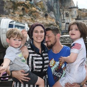 Meet your Posher, Kat